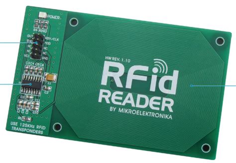 uhf rfid antenna tutorial|125khz antenna design.